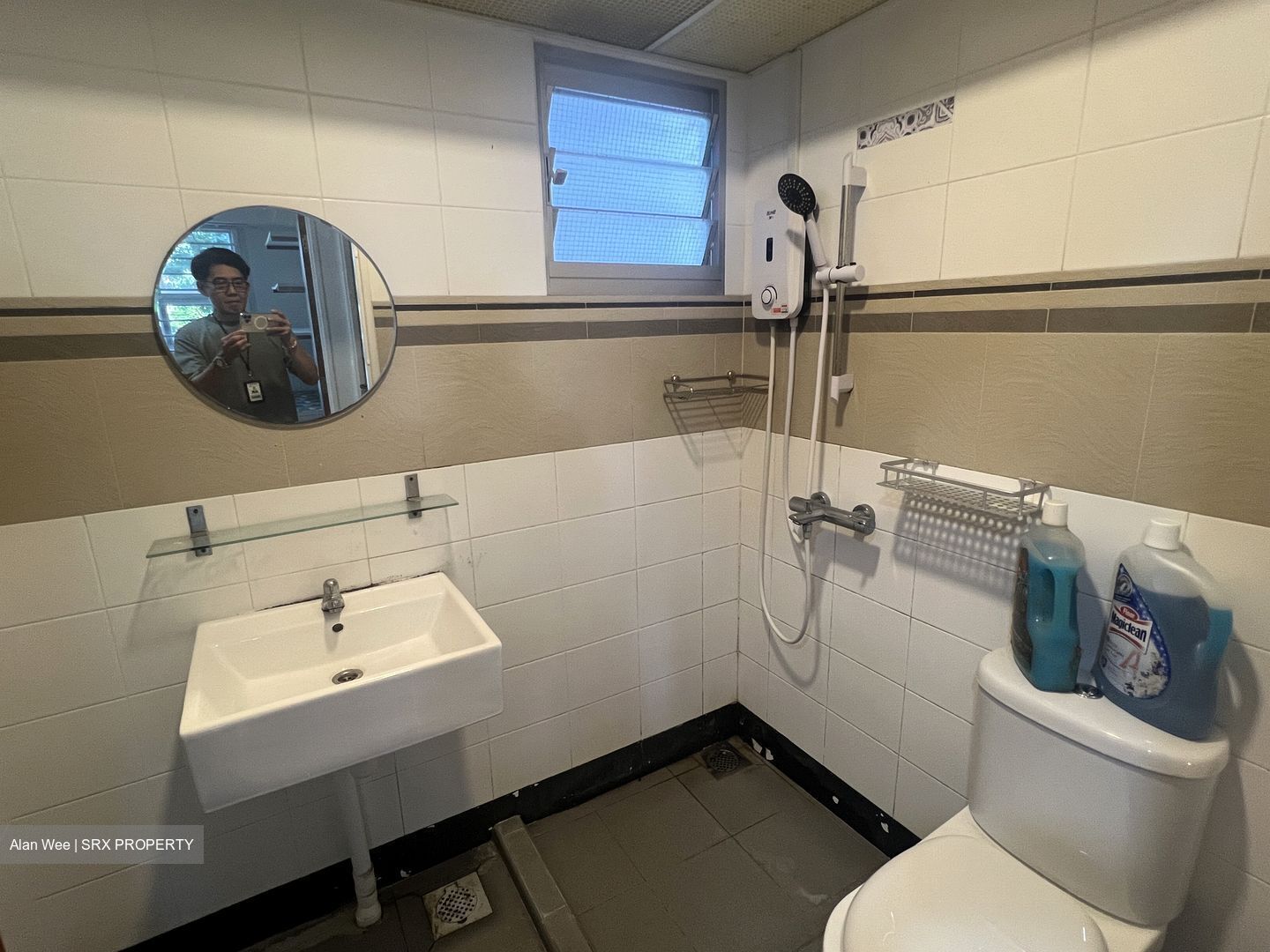 Blk 52 Commonwealth 10 (Queenstown), HDB 3 Rooms #467555301